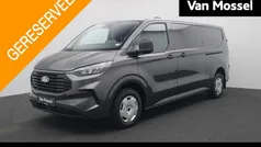 Gebruikt 2024 Ford Transit Custom Trend Van | € 31.945 (Goede deal)