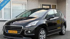 Gebruikt 2015 Peugeot 3008 MPV | € 6.900 (Eerlijke prijs)