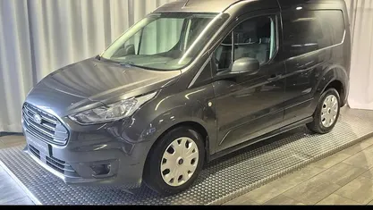 Occasion Ford Transit Trend 120 PK (88 kW) 2019 Van