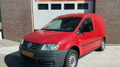 Occasion 2005 VW Caddy MPV | € 2.995 (Eerlijke prijs)