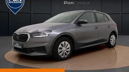 Occasion Skoda Fabia Ambition 95 PK (69 kW) 2022 Hatchback