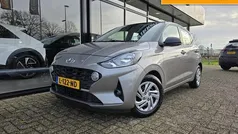 Gebruikt 2020 Hyundai i10 Comfort Hatchback | € 12.285 (Eerlijke prijs)
