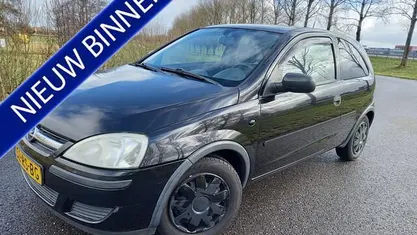 Occasion Opel Corsa 82 PK (60 kW) 2005 Hatchback