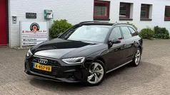 Gebruikt 2021 Audi A4 Premium Stationwagen | € 36.950 (Eerlijke prijs)