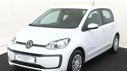Gebruikt 2020 VW up! Move Hatchback | € 11.750 (Eerlijke prijs)