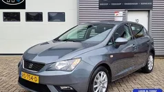 Gebruikt 2016 Seat Ibiza CONNECT Hatchback | € 8.950 (Eerlijke prijs)