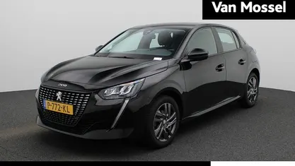 Occasion 2022 Peugeot 208 Active Hatchback | € 14.900 (Eerlijke prijs)