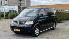 Gebruikt 2009 VW T5 Van | € 5.750 (Goede deal)