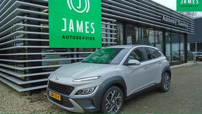 Occasion 2023 Hyundai Kona SUV | € 26.745 (Eerlijke prijs)