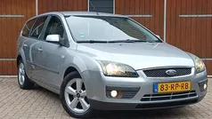 Gebruikt 2005 Ford Focus Futura Stationwagen | € 950 (Goede deal)