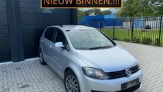 Zilver Gebruikt 2010 VW Golf Plus MPV | € 6.450 (Goede deal)
