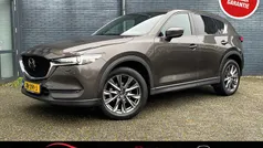 Bruin Gebruikt 2019 Mazda CX-5 Signature SUV | € 28.450 (Eerlijke prijs)