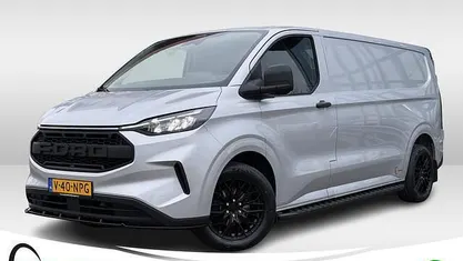 Occasion 2023 Ford Transit Custom Raptor Van | € 35.950 (Eerlijke prijs)