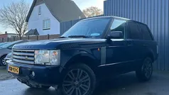Gebruikt 2003 Land Rover Range Rover SUV | € 5.750 (Eerlijke prijs)