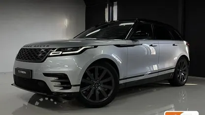 Occasion Land Rover Range Rover Velar HSE Dynamic 381 PK (280 kW) 2018 SUV