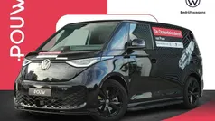 Gebruikt 2024 VW ID. Buzz Van | € 35.900 (Super prijs)