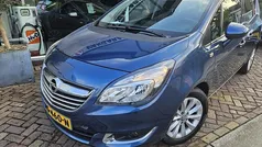 Gebruikt 2015 Opel Meriva Cosmo MPV | € 6.950 (Eerlijke prijs)