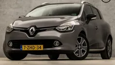 Renault Clio GrandTour
