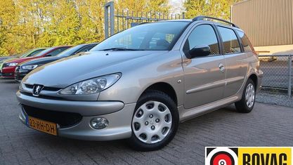 Roland Garros | Peugeot 206 – Vergelijk prijzen van 11 | Vanaf € 675