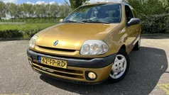 Renault Clio II