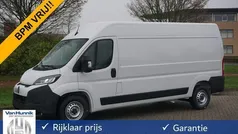 Gebruikt 2024 Citroën Jumper MPV | € 32.850 (Super prijs)