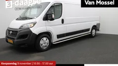 Wit Gebruikt 2022 Fiat E-Ducato Van | € 18.900 (Goede deal)