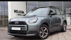 Groen Gebruikt 2024 Mini Countryman Classic SUV | € 40.950 (Goede deal)