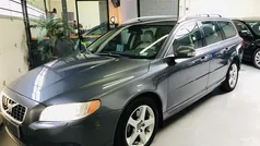 Grijs Gebruikt 2008 Volvo V70 Summum Stationwagen | € 11.499 (Goede deal)