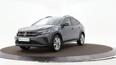 Grijs Gebruikt 2024 VW Taigo Edition SUV | € 26.440 (Eerlijke prijs)