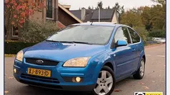 Gebruikt 2007 Ford Focus Hatchback | € 3.750 (Eerlijke prijs)