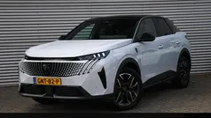Wit Gebruikt 2024 Peugeot 3008 GTi SUV | € 35.995 (Goede deal)