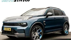 Gebruikt 2024 Lynk & Co 01 SUV | € 29.700 (Eerlijke prijs)