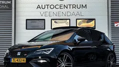Gebruikt 2017 Cupra Leon Stationwagen | € 17.950 (Goede deal)
