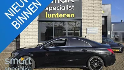 Occasion Mercedes CLA200 AMG 156 PK (114 kW) 2013 Sedan