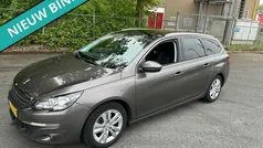Gebruikt 2015 Peugeot 308 Stationwagen | € 4.999 (Eerlijke prijs)