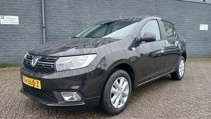 Occasion Dacia Sandero 90 PK (66 kW) 2018 Hatchback