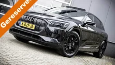 Gebruikt 2020 Audi e-tron Business SUV | € 25.335 (Goede deal)