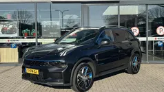 Gebruikt 2023 Lynk & Co 01 SUV | € 27.190 (Eerlijke prijs)