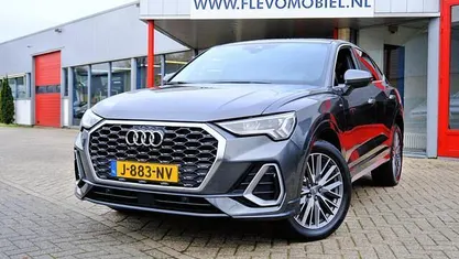 Occasion Audi Q3 Sportback S-Line 150 PK (110 kW) 2020 SUV