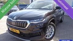 Suv Gebruikt 2022 Skoda Kodiaq Business Line SUV | € 35.950 (Eerlijke prijs)