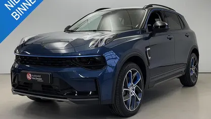 Gebruikt 2025 Lynk & Co 01 SUV | € 27.250 (Super prijs)