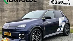 Blauw Gebruikt 2024 Renault R5 Iconic Hatchback | € 32.400 (Goede deal)
