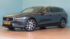 Gebruikt 2019 Volvo V60 Momentum Stationwagen | € 27.888 (Super prijs)