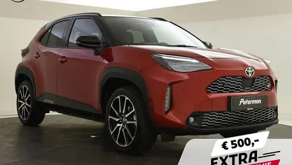 Occasion 2024 Toyota Yaris Cross Sport SUV | € 32.699 (Eerlijke prijs)