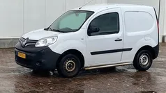 Gebruikt 2020 Renault Kangoo Komfort Van | € 5.250 (Goede deal)