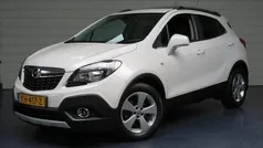 Gebruikt 2016 Opel Mokka Innovation SUV | € 12.960 (Eerlijke prijs)