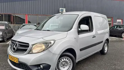 Occasion Mercedes Citan 109 90 PK (66 kW) 2013 Van
