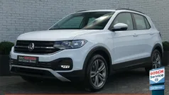Gebruikt 2022 VW T-Cross Life SUV | € 20.900 (Goede deal)