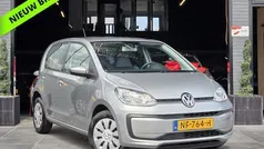 Gebruikt 2017 VW up! move up! Hatchback | € 8.244 (Goede deal)