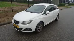 Gebruikt 2012 Seat Ibiza SC Copa Hatchback | € 2.295 (Eerlijke prijs)